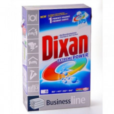 Dixan waspoeder Extreme Power